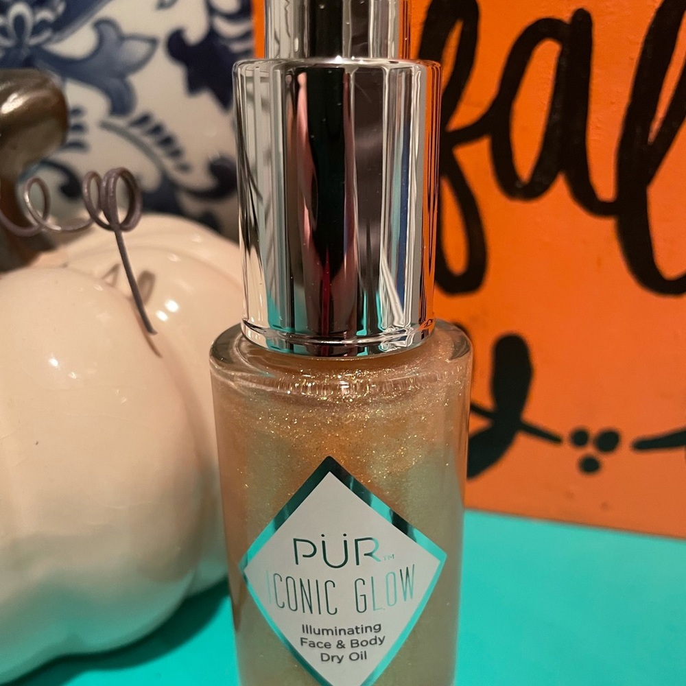 Pur Iconic Glow
